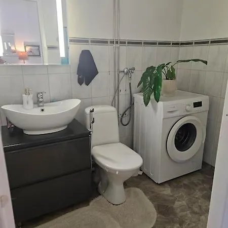 Apartman Homie